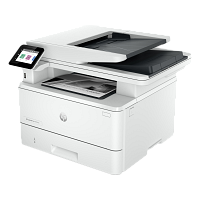 HP LaserJet Pro MFP 4102fdw Printer